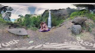 Yanks Babes Endza & Sierra Sensual Licking