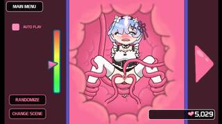 Lovecraft Tentacle Locker [FAP MODE REM]