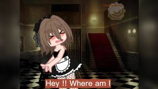 Glitchs horny dick goes inside his cinamon slave