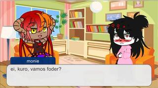 Harém de monie 3/sex request by matheumota (desculpa pela demora)