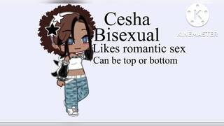 Gacha Sex request description for instructions