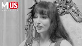 Delphine - Flapper Girl - Lexi Luna - EP1