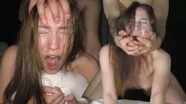 Rough College Porn - Petite College Teen Fucked In ROUGH Sex Session - Kate Quinn - Shooshtime