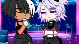 Hot party ;). (Sex request for Kayle washere )