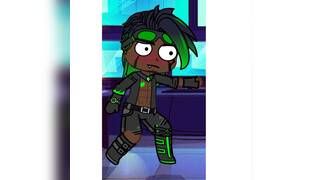 "I guess fucking myself is Masterbation"