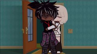 Fucking vxmpirejxde all throughout her dorm!!