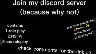 (deleted) Join discord server GachaNSFW  https://discord.gg/Gw9jmqsm