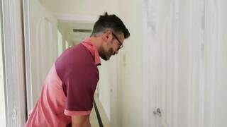 Cherie Deville, Classy Suburban Wife's Cum Obsession