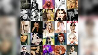 Doja Cat Celebrates ILLUMINATI THEMED Birthday Party With A-List Celebrities