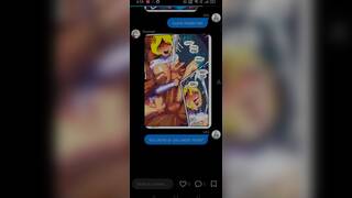 Powergirl getting fucked