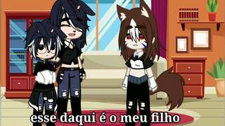 (my best friend's son ) part 1. •Demon_oficial•