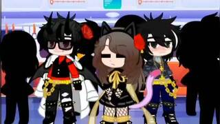 Самое горячее видео Gacha Life, которое вы когда-либо видели.