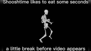 Very Late Halloween special (thx for 163 subscriptions)