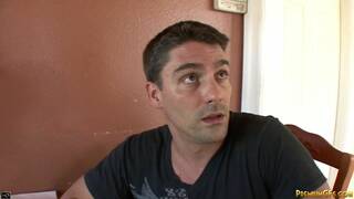 Sweet Eva with perfect ass Fucking Hardcore