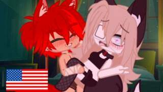 Sex with my perverted girlfriend (English version)