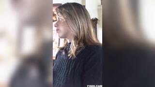 OMFG she has the nicest pair of tits