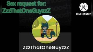{sex request for ZzzThatOneGuyzzZ}{Horny demon's}{Demon : Gas/ ¿}