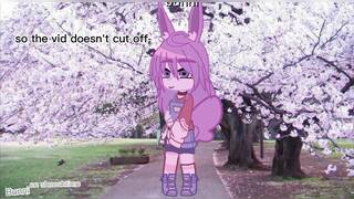 Request announcement and oc change!!