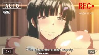 Inkou Kyoushi no saimin seikatsu shidouroku Cap 1