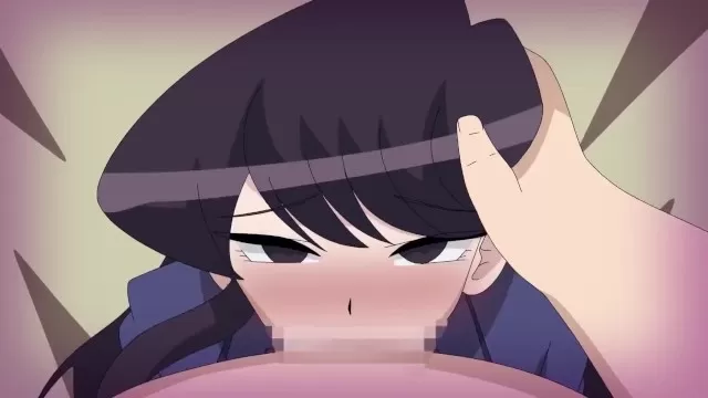 Komi Can t Communicate Hentai Komi san First Time Sex Shooshtime