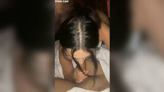 met her on the beach at sunset