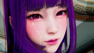 Tales of Demons and Gods - Ye Ziyun