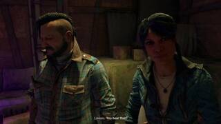 Dying Light 2 video that will make you cum from laughter