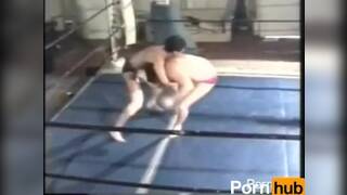 Fighting Chance - Part 1