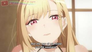 My Dress Up Darling Marin Kitagawa HD Hentai Part 1 (Anime Waifu 3D MMD Koikatsu AMV MAD Best Girl)