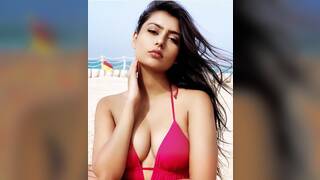 Cum Tribute on Twinkle 01