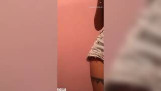 her tits are other-worldly