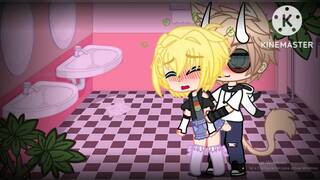 ex request for GavinTheGachaLover // gacha sex