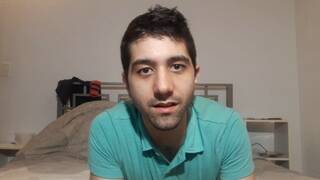 Introduction Video -- Toyfucked87