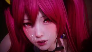 Chivalry of a Failed Knight - Stella Vermillion