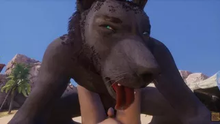 Furry wolf Free Porn Videos (4) - Shooshtime