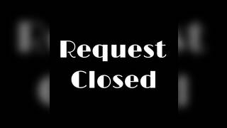 {Thanks for 500+ subscribers!!}{New Demon's for request}{request closed ❌}