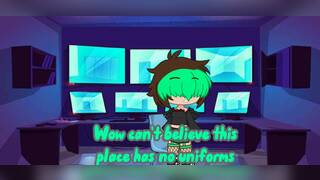 Fnia Bonnie fucks security guard || Futa x femboy