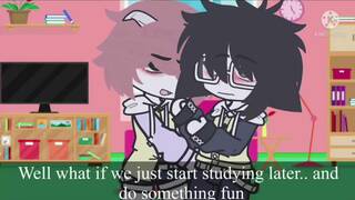 Two Best Friends Fuck Each Other(with sound/not mine)