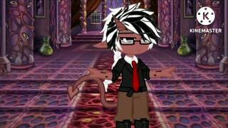 Re upload from my old account