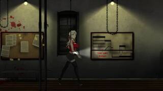 Red Colony Uncensored #1 Starting The GAME