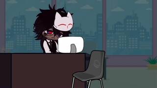 Having a special interview with darling~||check out my Twitter to join my discord ser