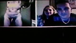 " Hot, that's so hot " she says to my shit-hot show (+ sound )