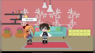 First vid, CC x Nightmare with a lil surprise at the end~