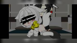 Can i Sleep with you? (First video)