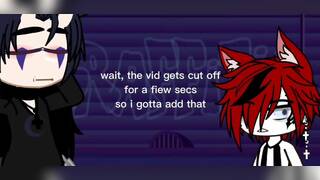 Request for ohmahhgwdd|gacha club|gacha| gay