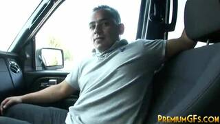 Isis Monroe fucked from behind