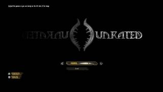 Agony UNRATED - Part 1 [Uncensored, 4k, and 60fps]