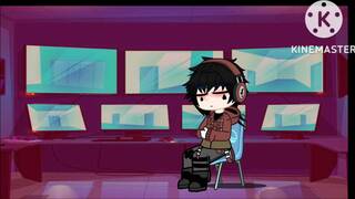 Five nights at Fredrika's: Night 2... Bonny~