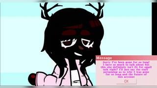 I'M BACK WITH NEWS AND STUFF SO SORRY