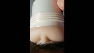 Emily Willis Fleshlight!